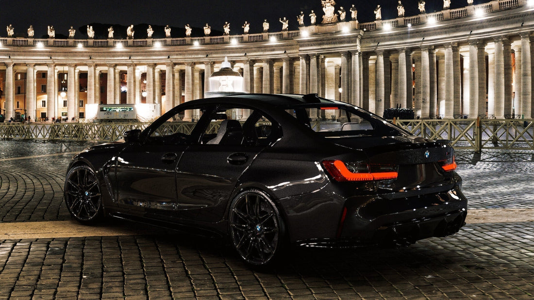 Is Bmw the best brand right now?