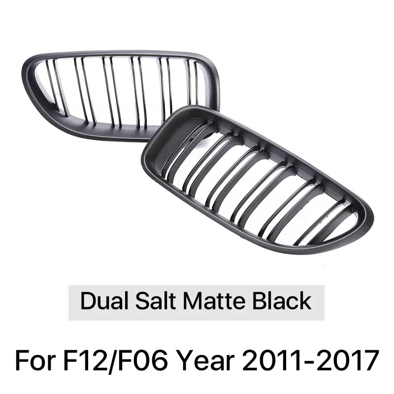 Kidney Grille Bmw 6 Series F12 F13 2011-2017