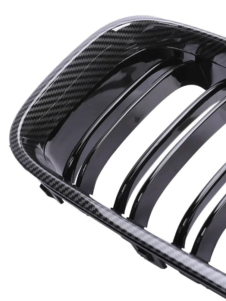 Kidney Grille Bmw 6 Series F12 F13 2011-2017
