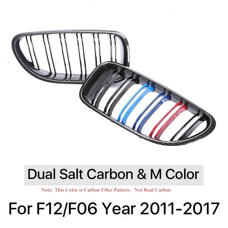 Kidney Grille Bmw 6 Series F12 F13 2011-2017