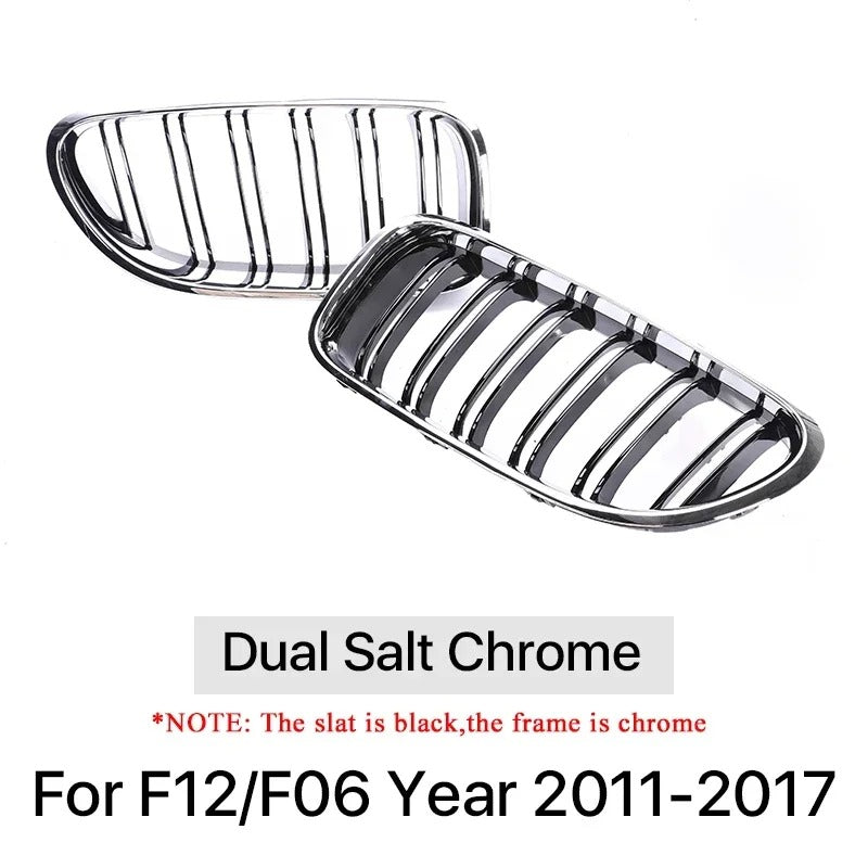 Kidney Grille Bmw 6 Series F12 F13 2011-2017