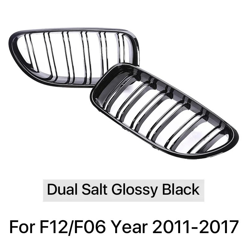 Kidney Grille Bmw 6 Series F12 F13 2011-2017
