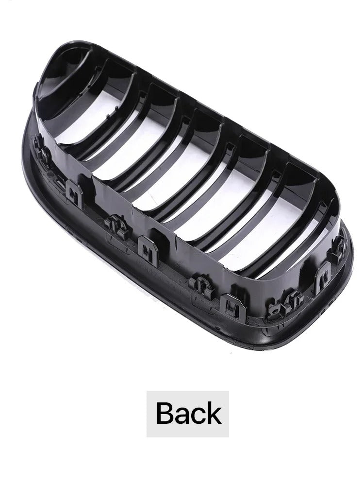 Kidney Grille Bmw 6 Series F12 F13 2011-2017