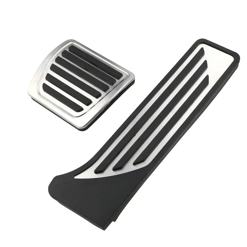 Metal Pedals Alfa Romeo Giulia