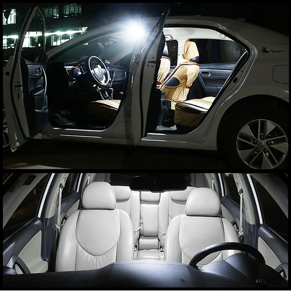 Led Internal Light for Mito