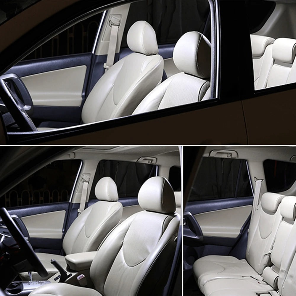 Led Internal Light for Mito