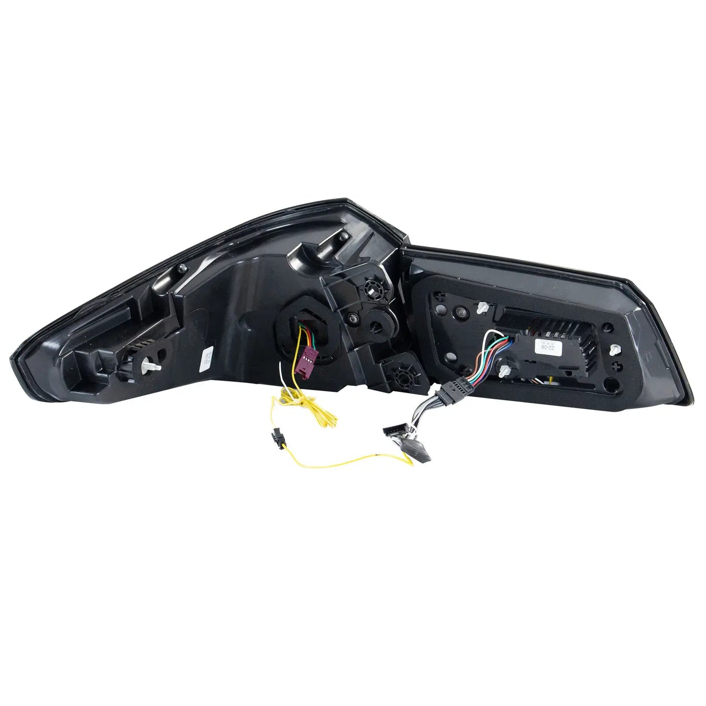 Rear Headlights Bwm 5 Series G30