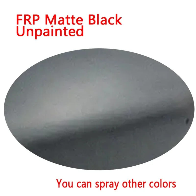 Carbon fiber Spoiler for BMW 2 3 4 5 Serie F22 F30 F32 F10 G30 G20, the photo shows the material of the spoiler - M-Pure Dynamics