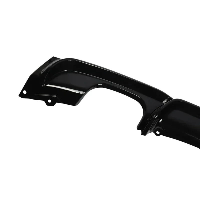 Diffuser Bmw 3 Series F30, F31, F34