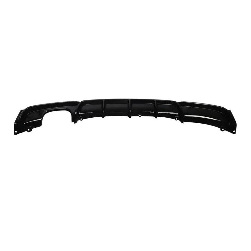 Diffuser Bmw 3 Series F30, F31, F34