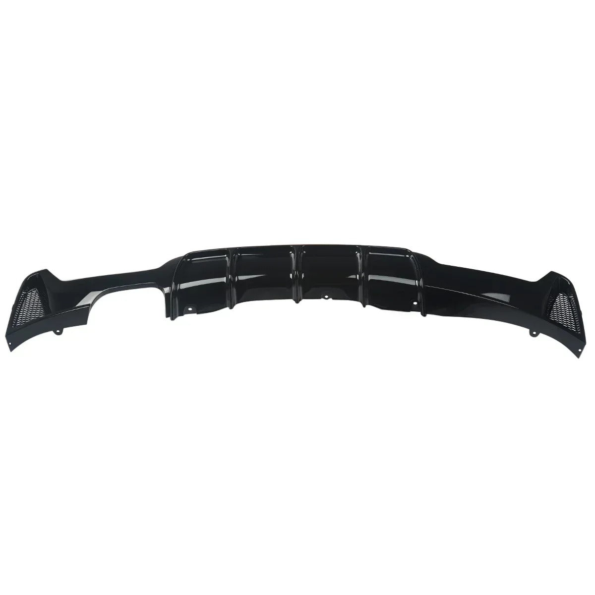 Diffuser Bmw 4 Series F32, F33, F36