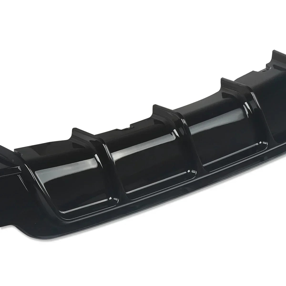 Diffuser Bmw 4 Series F32, F33, F36