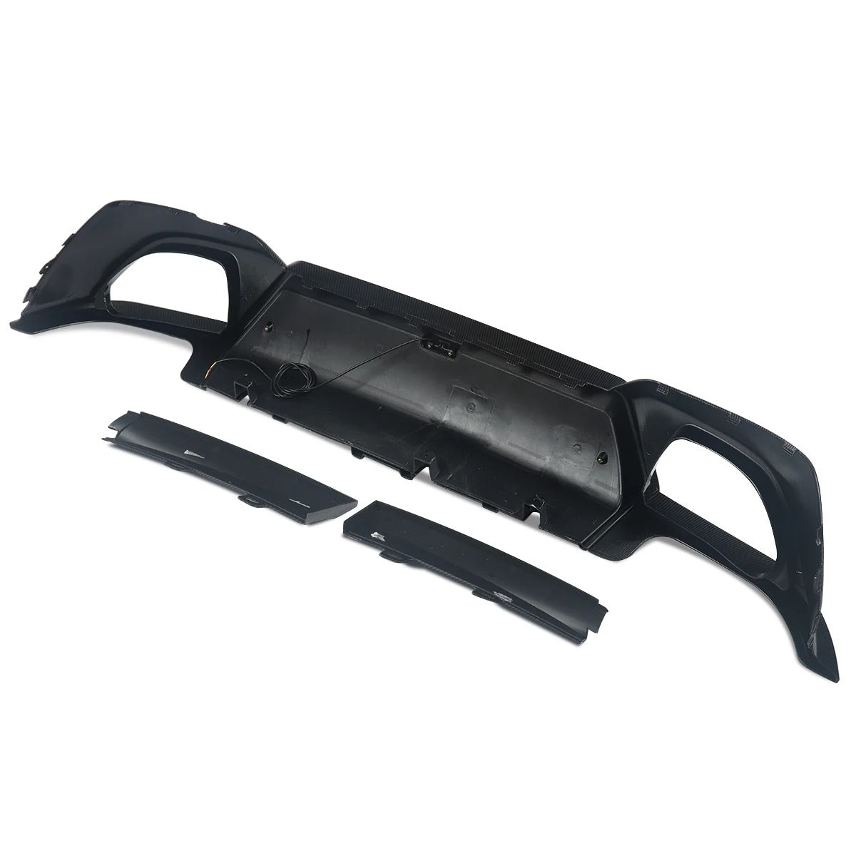 Diffuser 3 Series G20, G21