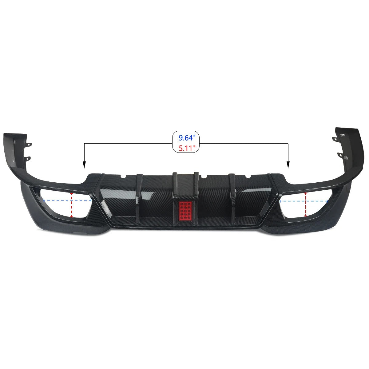 Diffuser 3 Series G20, G21
