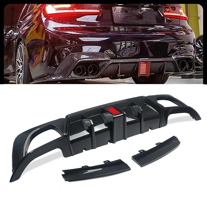 Diffuser 3 Series G20, G21
