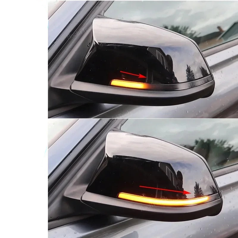 Dynamic Light 5 Series F10