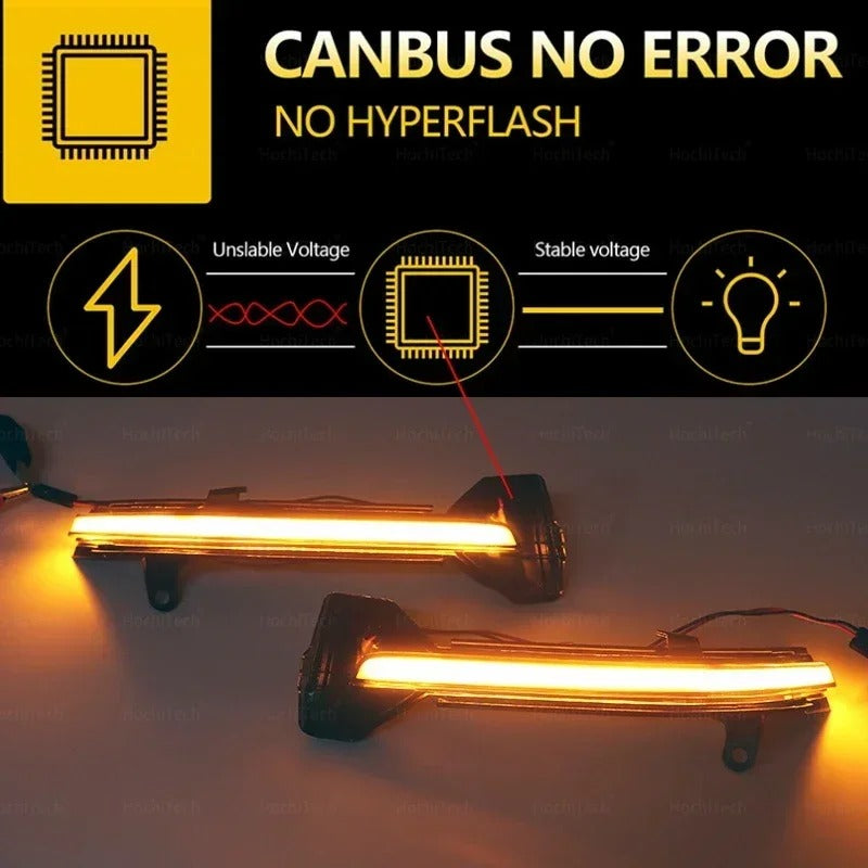 Dynamic Light 5 Series F10
