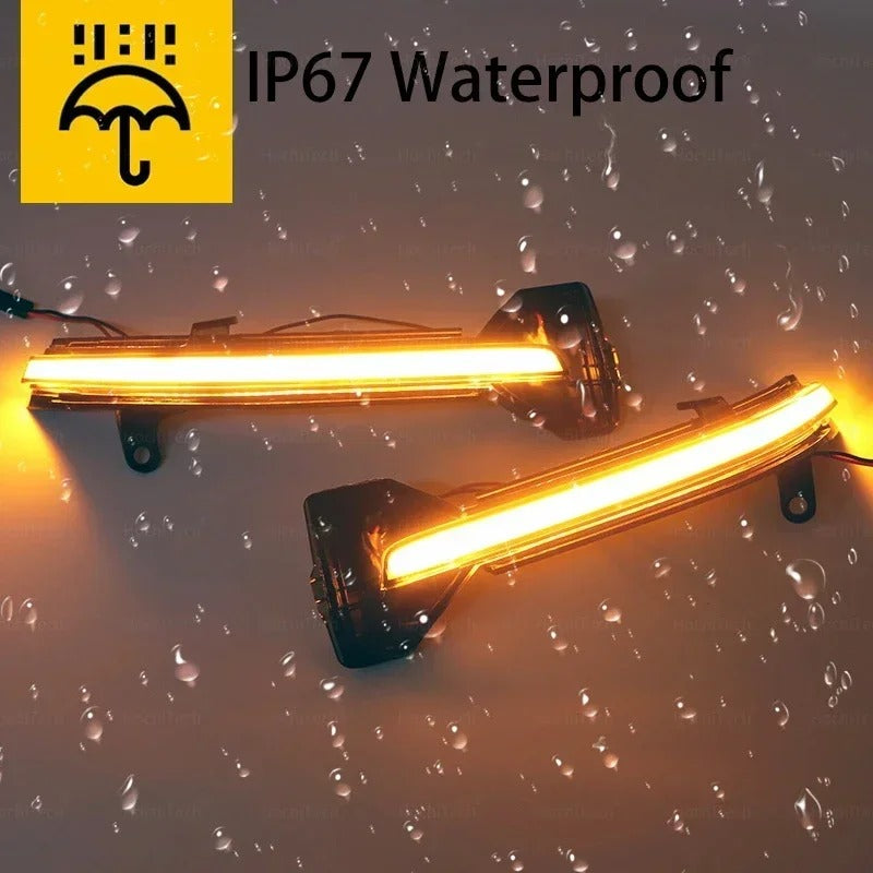 Dynamic Light 5 Series F10