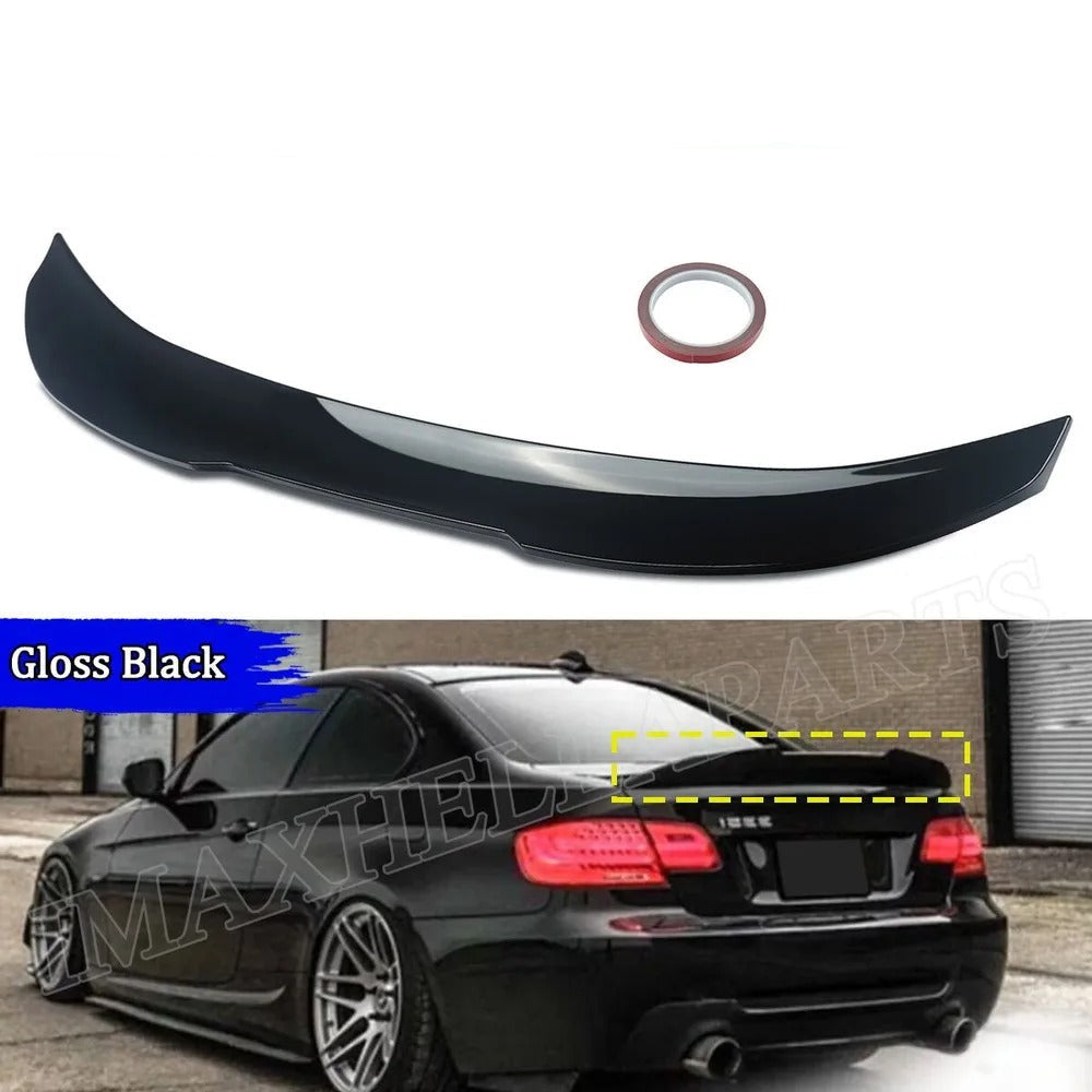 Spoiler 3 Series E90, E92, E93