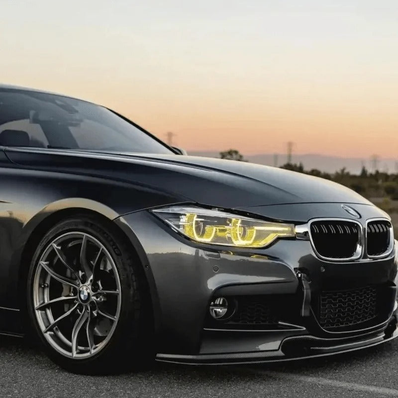 LED Headlight DRL for Bmw F30, F31 LCI (2016-2019)
