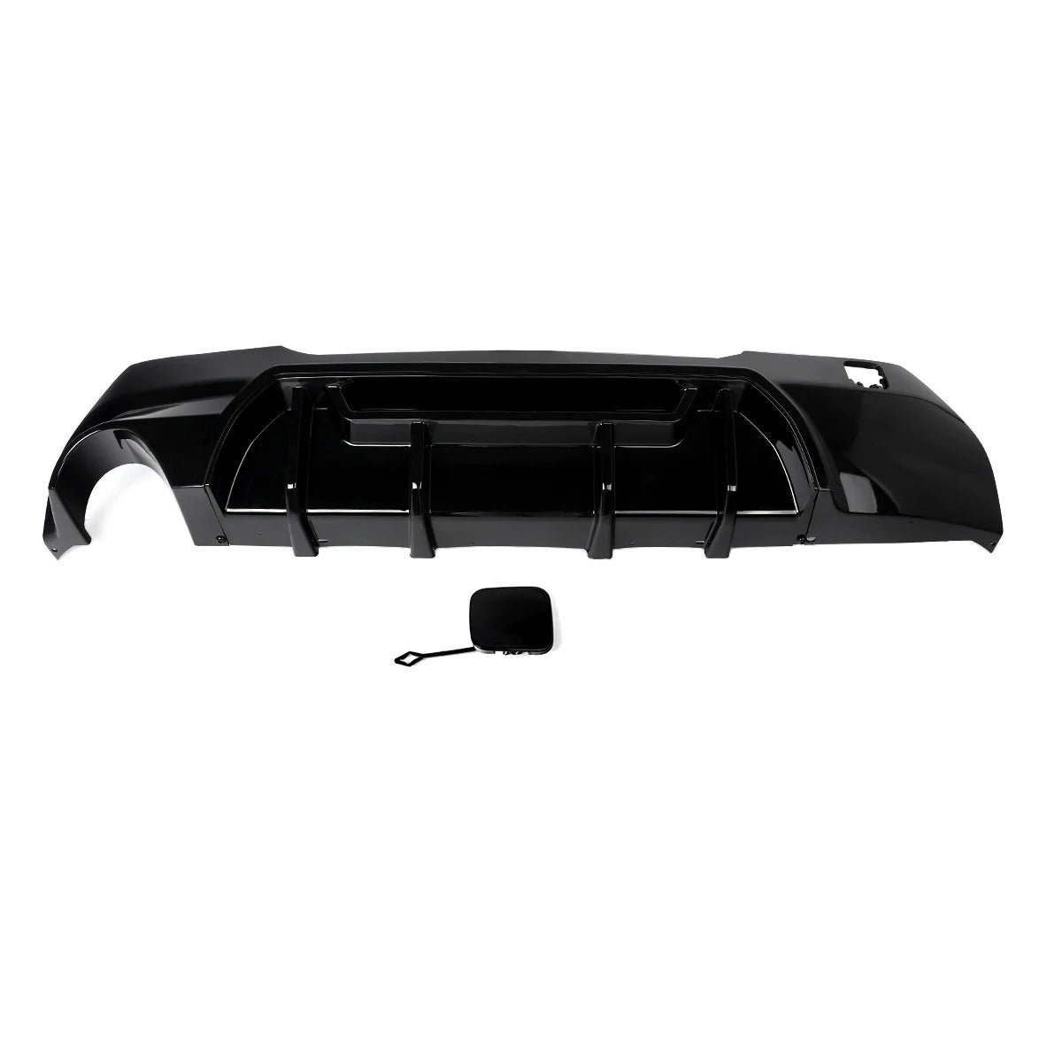 Rear Diffuser BMW 1 Series F40 (2019-2024)