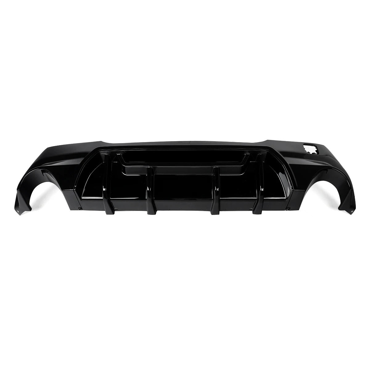Rear Diffuser BMW 1 Series F40 (2019-2024)