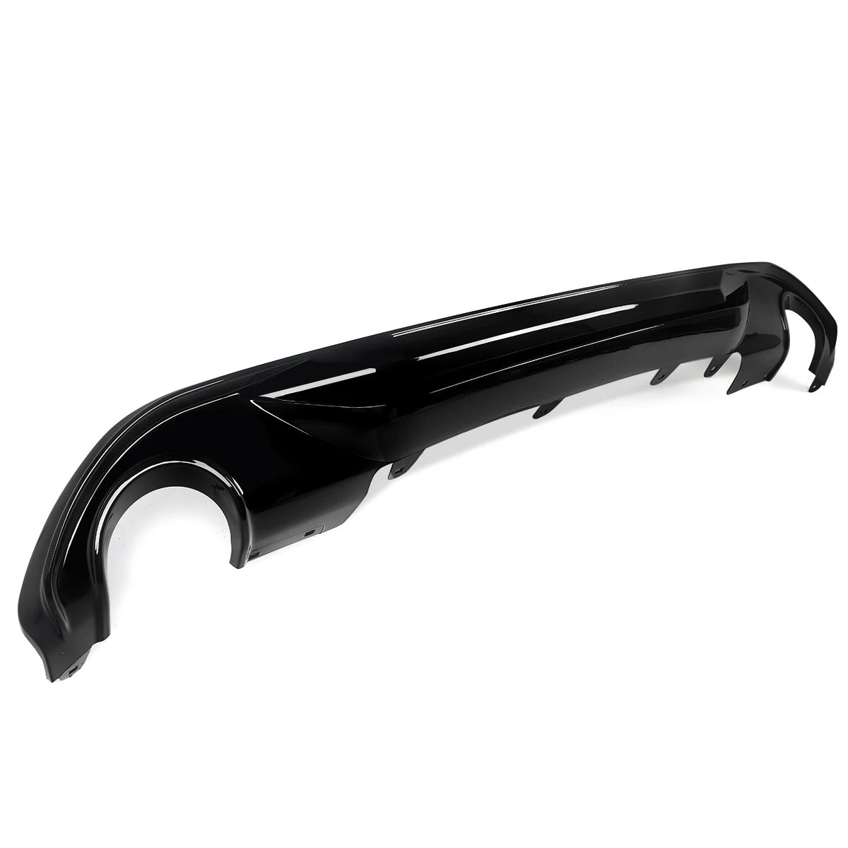 Rear Diffuser BMW X1 F48 (2015-2022)