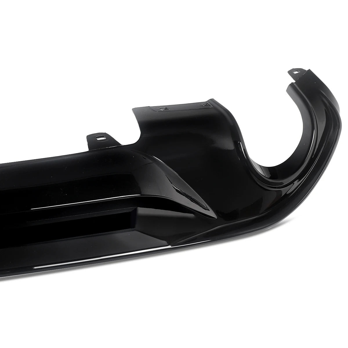 Rear Diffuser BMW X1 F48 (2015-2022)