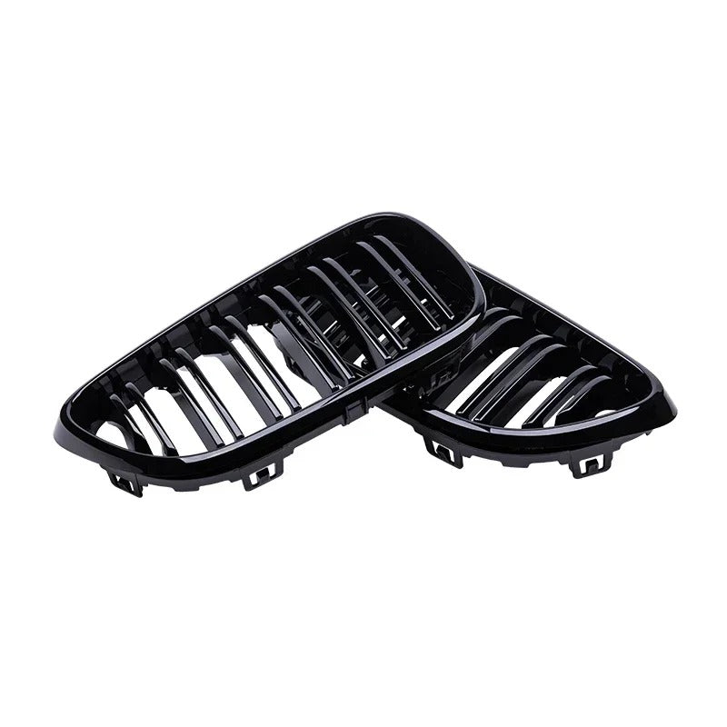 Black Grille 2 Series F22, F23