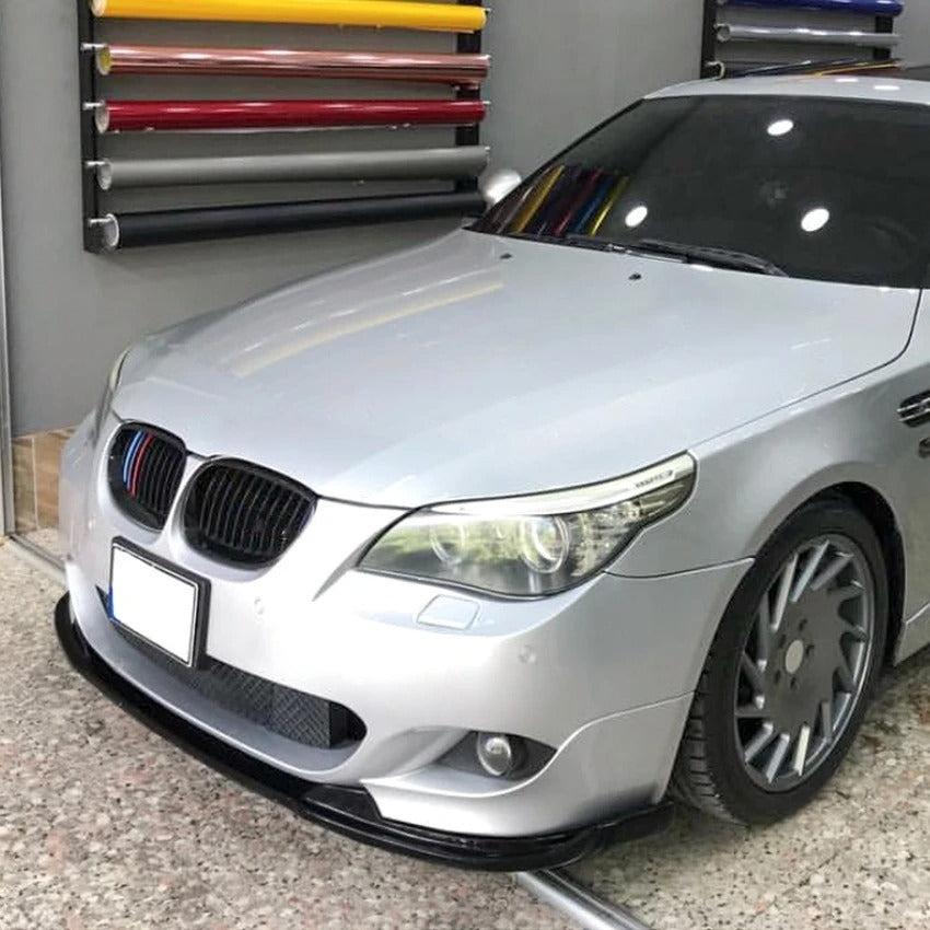 Splitter Bmw 5 Series E60