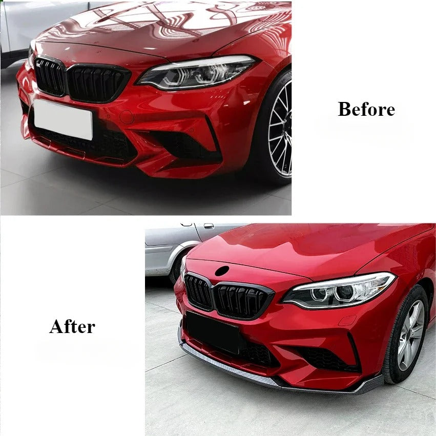 Splitter 2 Series F87