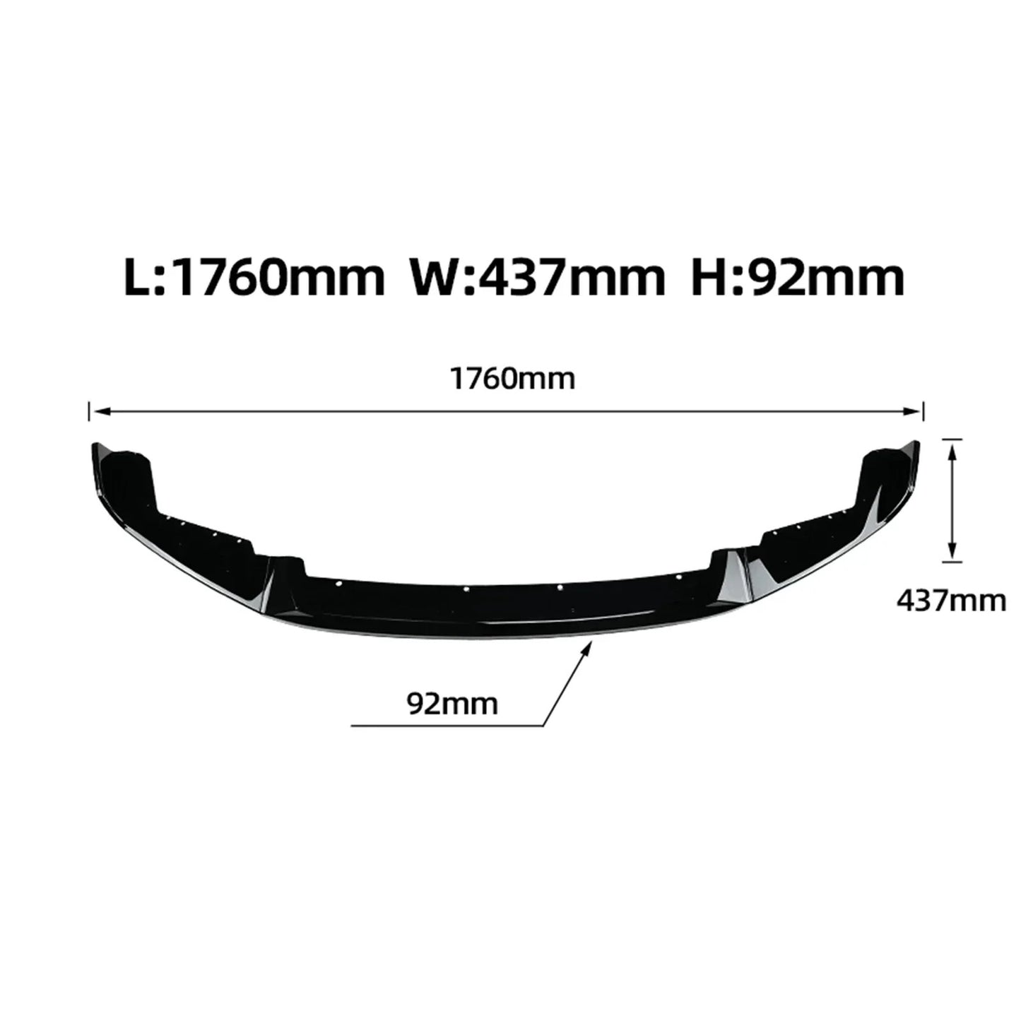 Splitter 2 Series F87