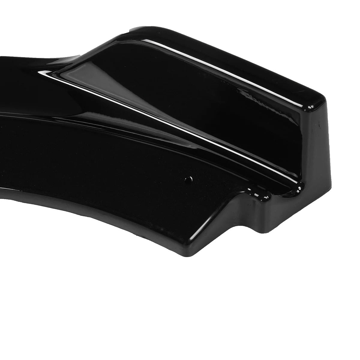 Front Splitter Audi A4 B8.5 2013-2016