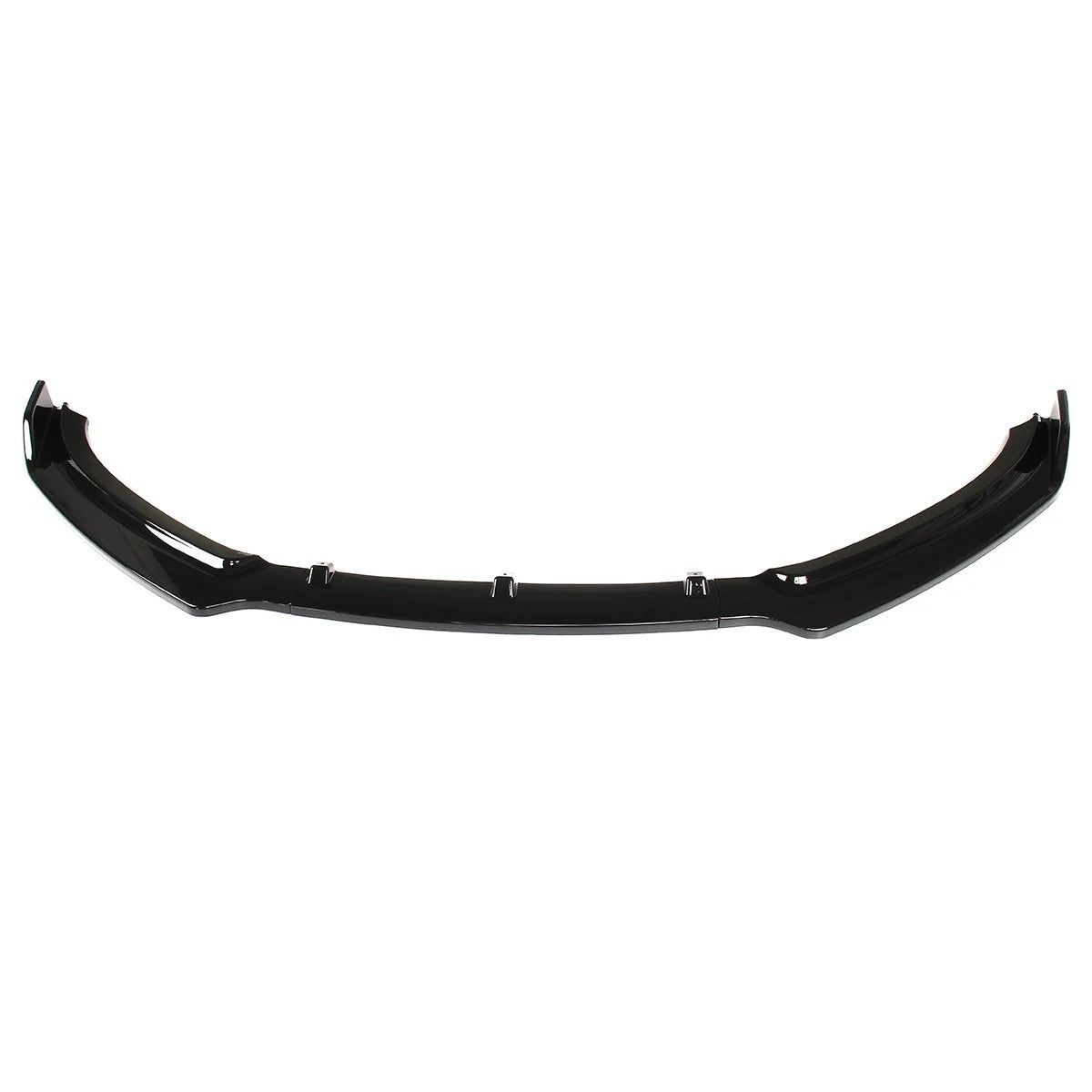 Front Splitter Audi A4 B8.5 2013-2016