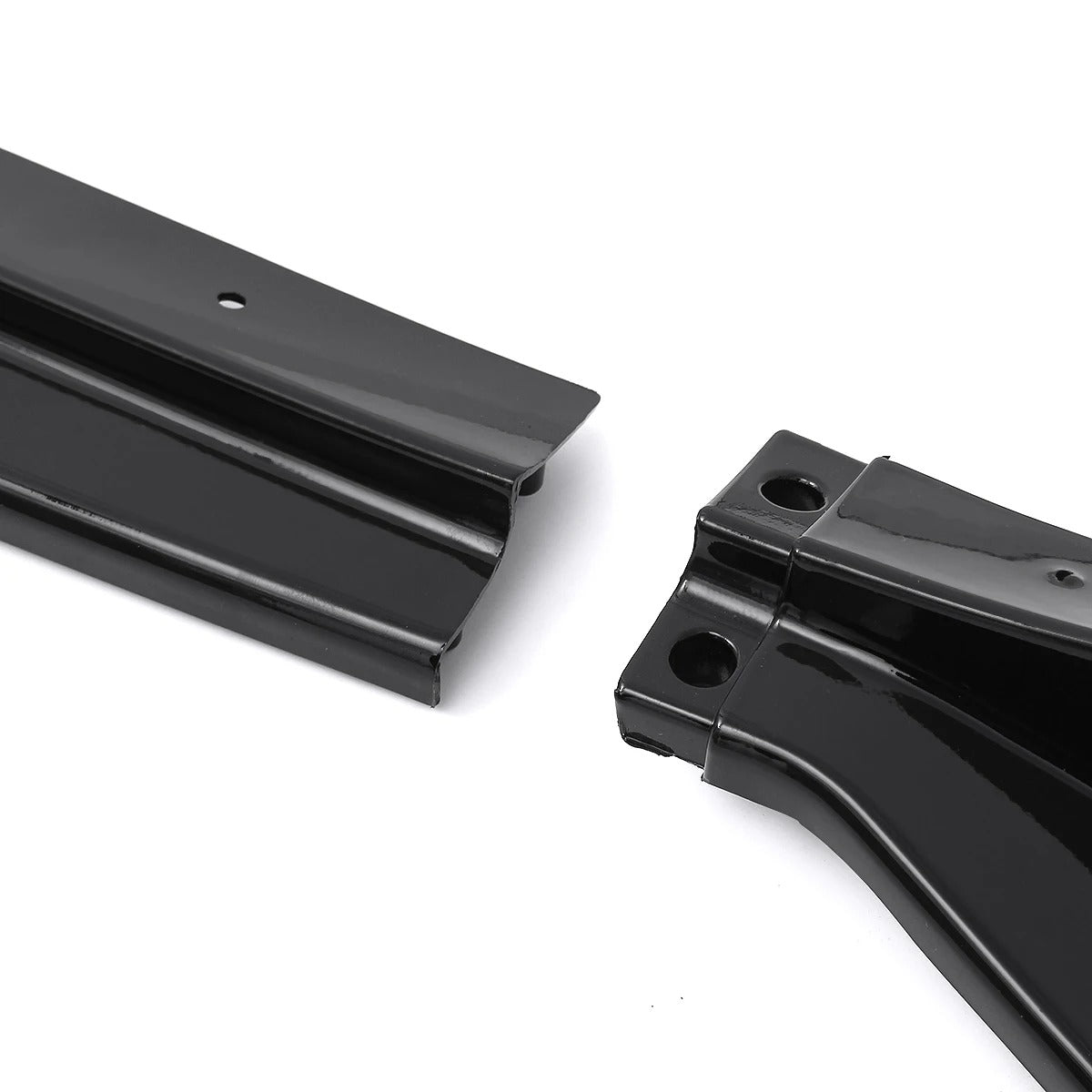 Front 3 Series Splitter G20, G21