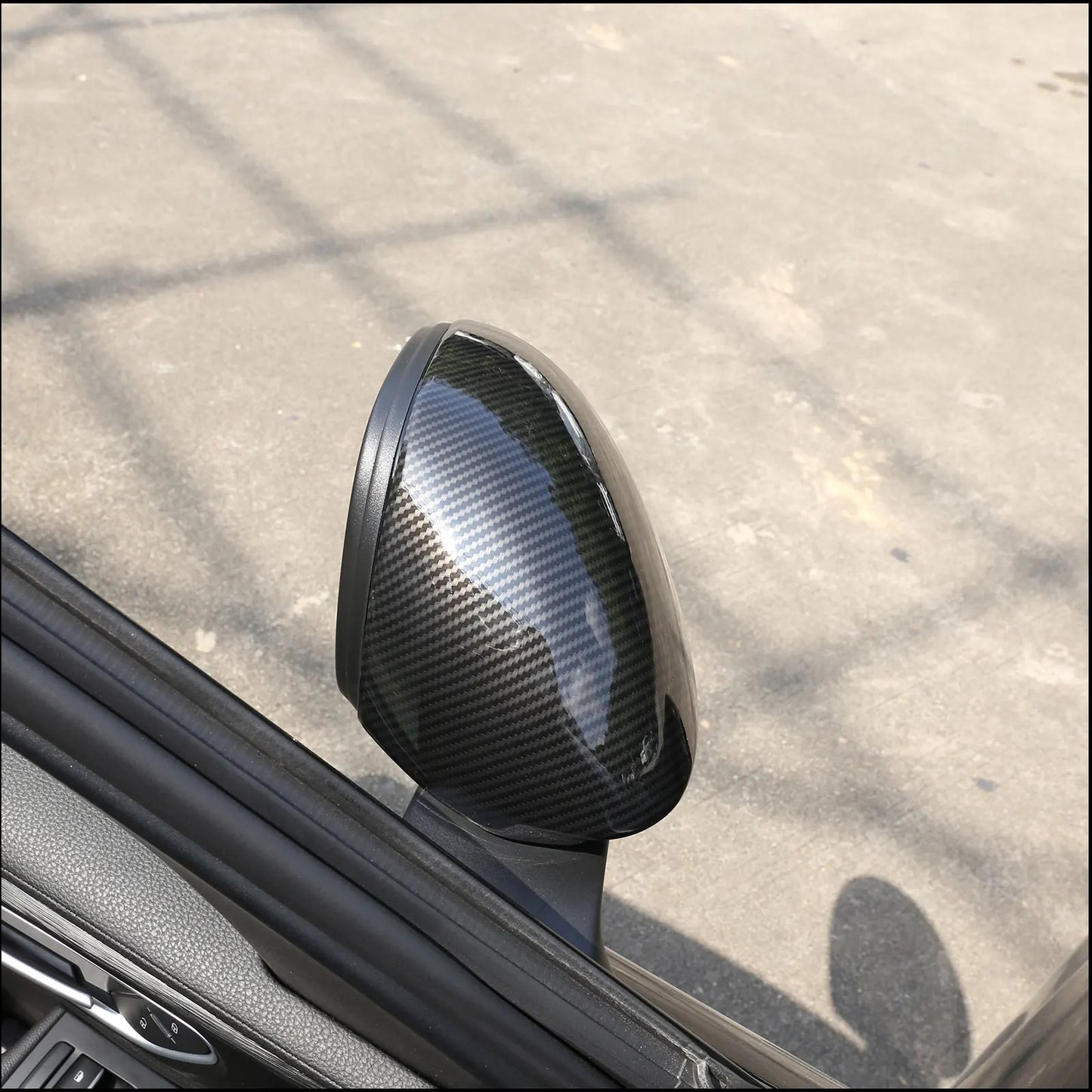 Sport Caps Alfa Romeo Stelvio