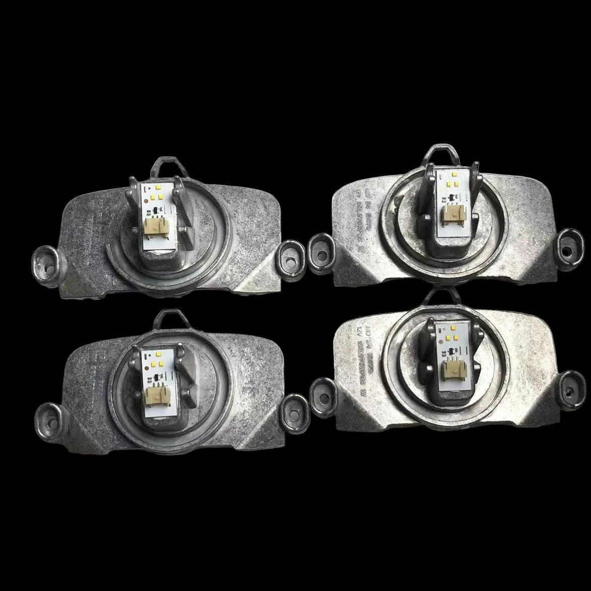 Bi-Xenon Headlight DRL for Bmw F30, F31 Pre-LCI (2012-2016)