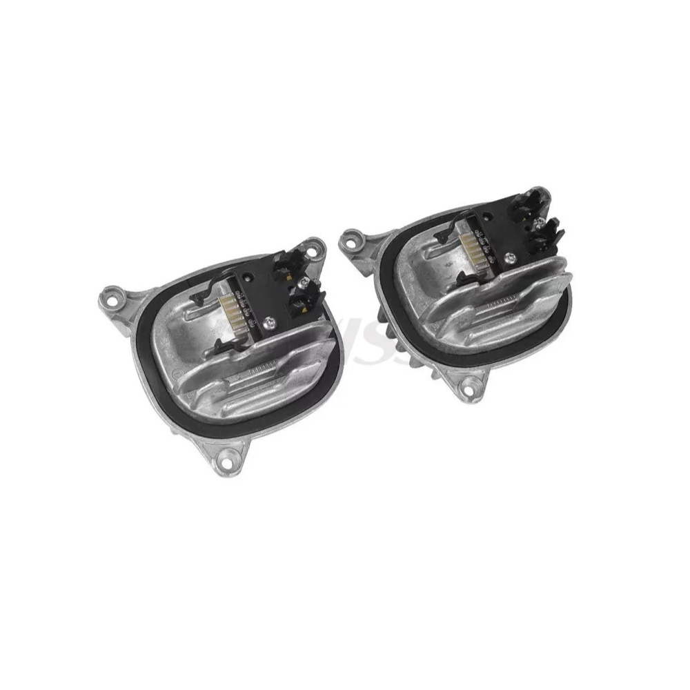 Fari anteriori DRL per Bmw G01 X3, G02 X4