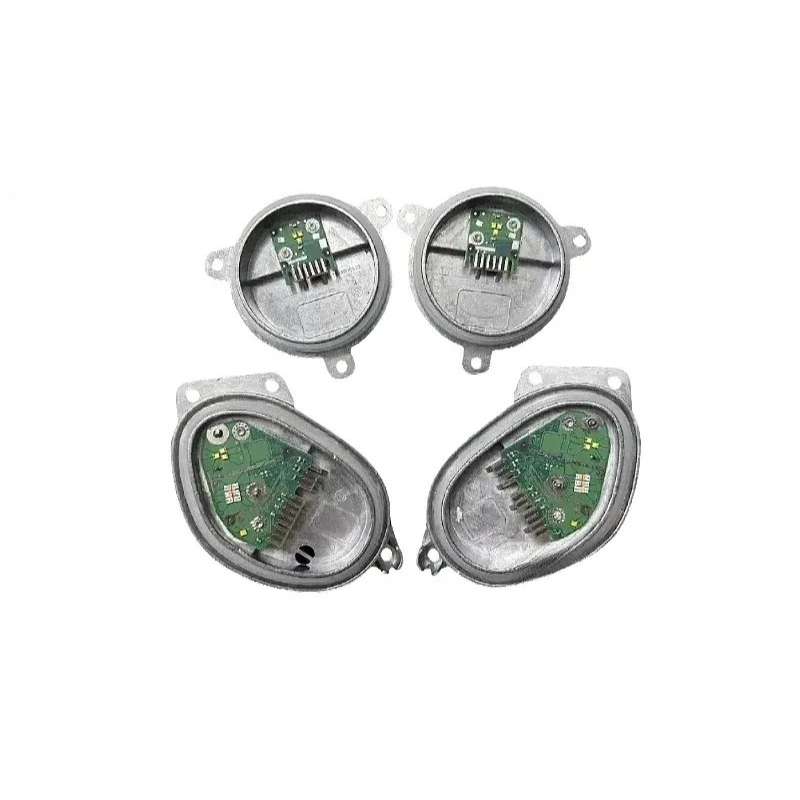Fari anteriori DRL per Bmw G01 X3, G02 X4