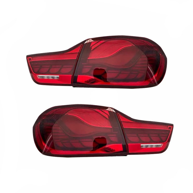 Rear Headlight Bmw 4 Series F32, F33, F36