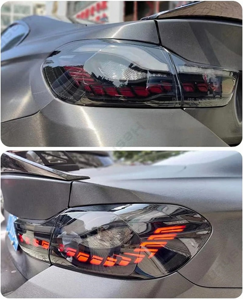 Rear Headlight Bmw 4 Series F32, F33, F36
