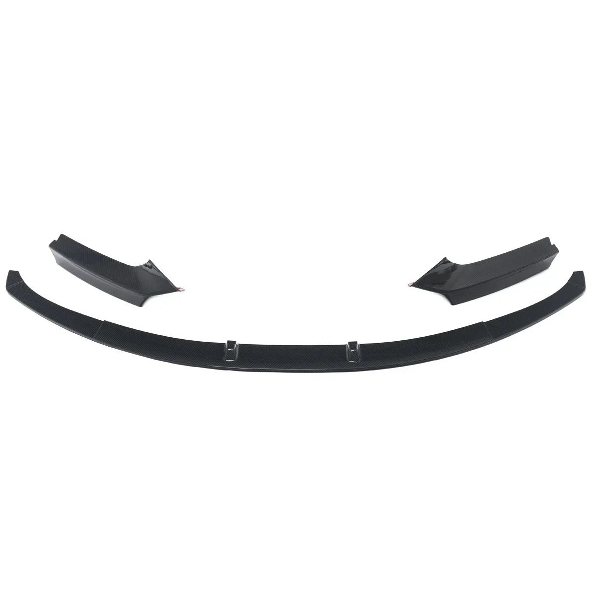 Splitter 2 Series F22, F23