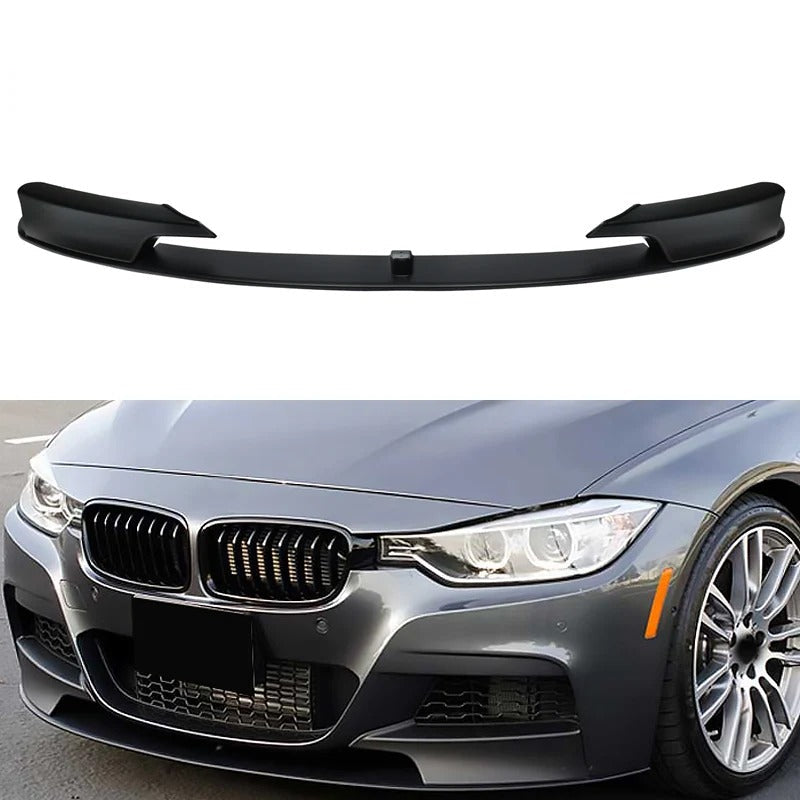 Splitter Bmw 3 Series F30, F31, F34
