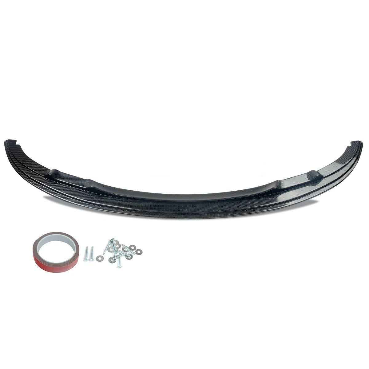 Front Splitter E90, E92, E93