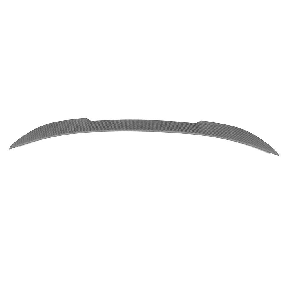 M4 Style Dry Carbon Fiber Spoiler for BMW 4 Gran Coupe F36 2013-2020