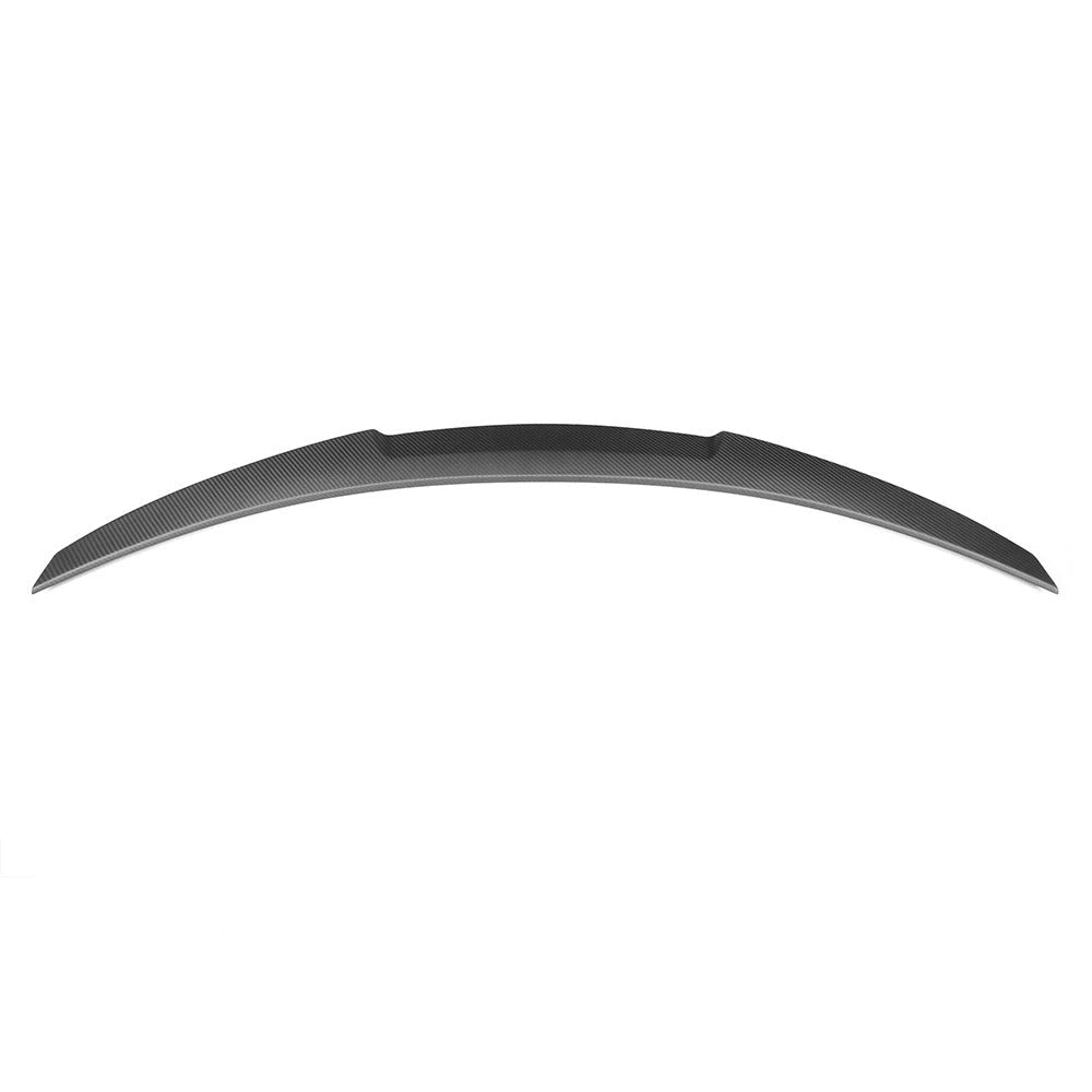 M4 Style Dry Carbon Fiber Spoiler for BMW 4 Gran Coupe F36 2013-2020