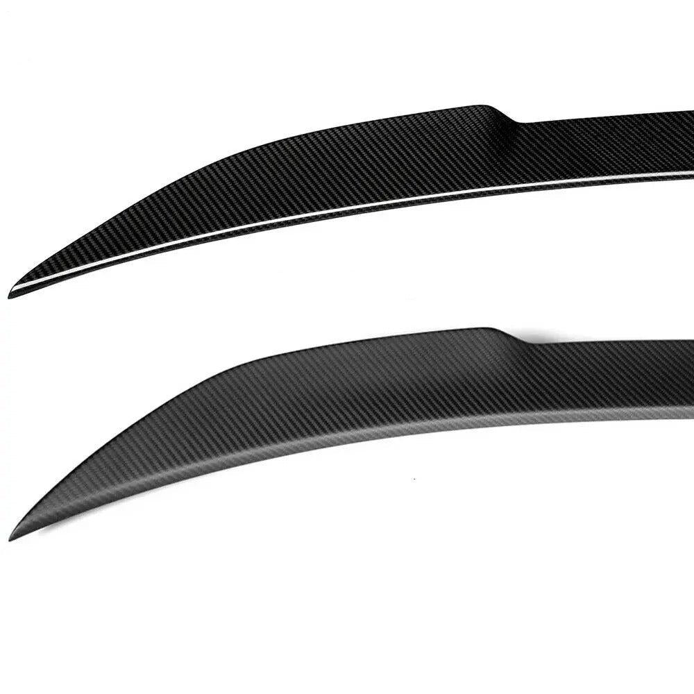 M4 Style Dry Carbon Fiber Spoiler for BMW 4 Gran Coupe F36 2013-2020