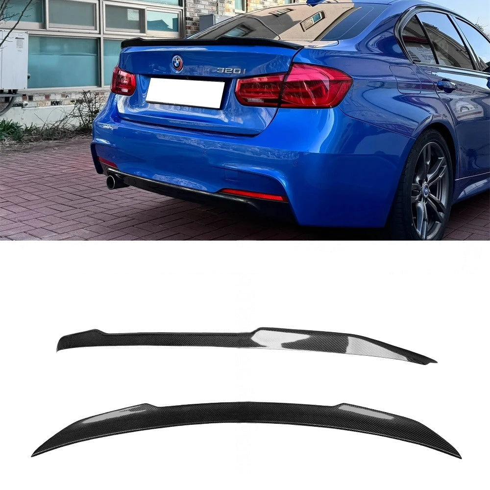 Spoiler 3 Series F30, F31, F34