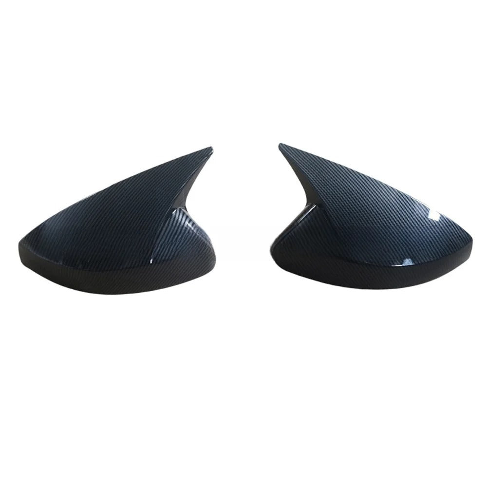 Sport Caps Audi A3, S3 2013-2020