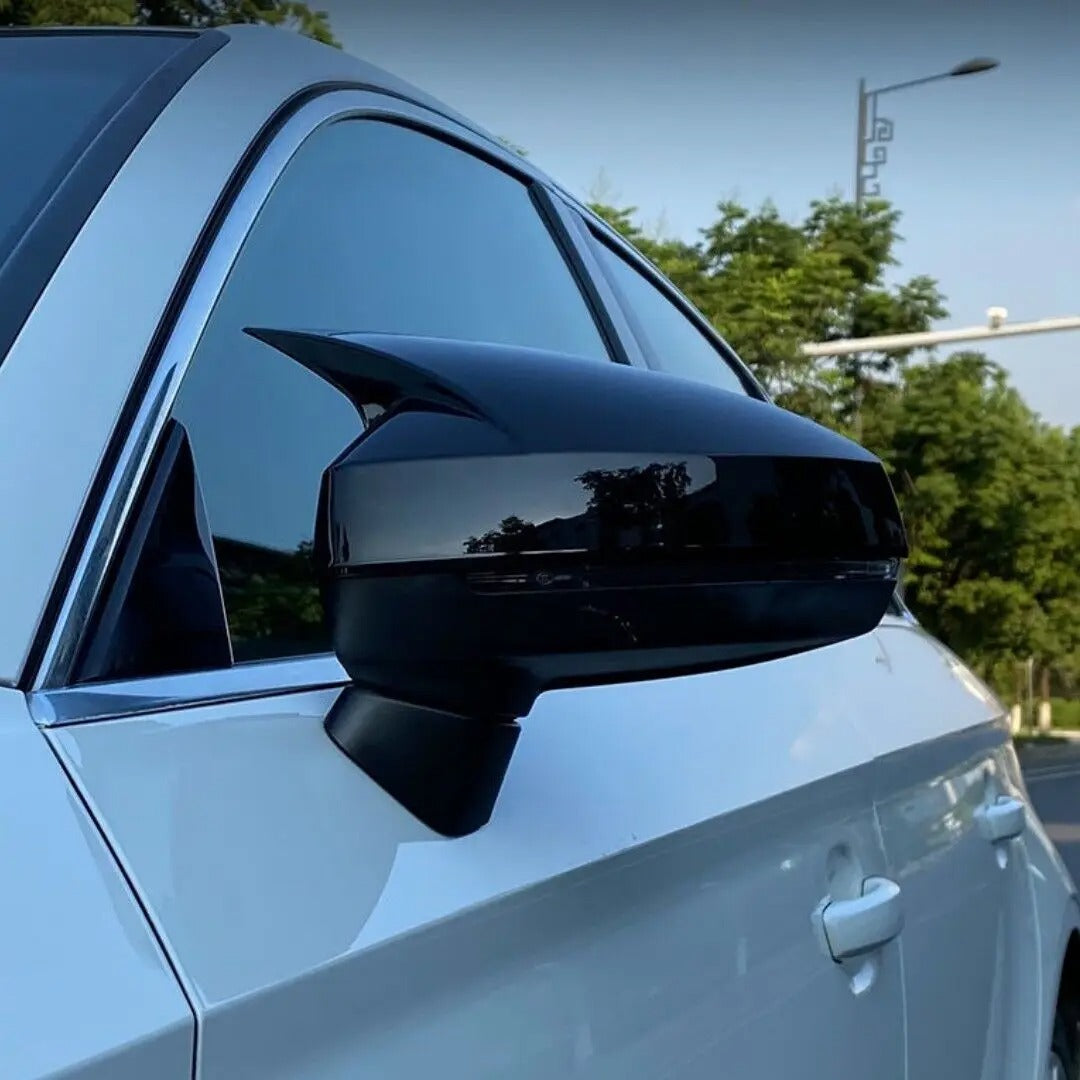 Sport Caps Audi A3, S3 2013-2020